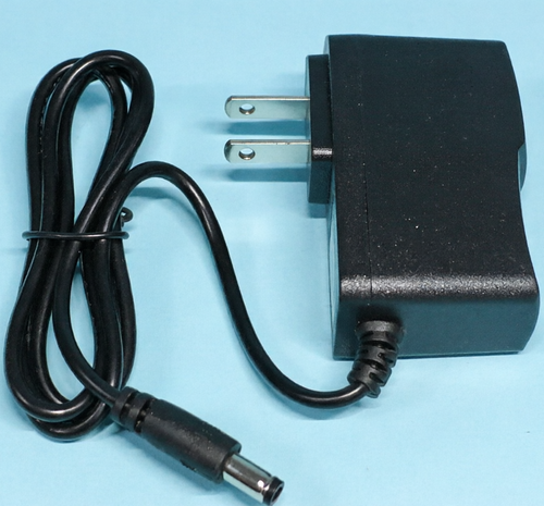 AC-DC power adapter 12V power supply