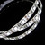 5050 LED strip with lead wires  or cylindrical connector