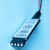 Mini RGB LED controller for RGB LED strip