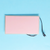 Electroluminescent panel with leads and connector 5.5*3 inch