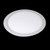 Round LED panel light
