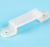 Holder for LED light strip bracket clip