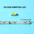 335 side emitting LED strip with controller 9V