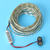 335 side emitting LED strip with controller 9V