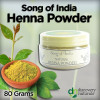 Song of India Henna Powder (80g)