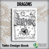 Dragons Design Book