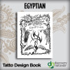 Egyptian Design Book