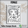 Female Design Book