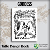 Goddess Design Book