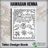 Hawaiian Design Book