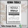 Henna Tribals Design Book