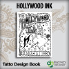 Hollywood Ink Design Book