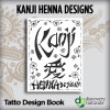 Kanji Design Book