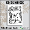 Kids Design Book