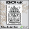Moroccan Magic Design Book