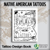 Native American Design Book