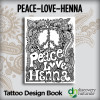 Peace Love Design Book