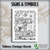 Signs & Symbols Design Book