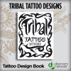 Tribal Design Book