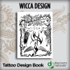 Wicca Design Book