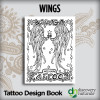 Wings Design Book