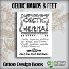 Celtic Hands & Feet