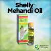 1 Shelly Oil from Discovery Naturals.