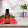 Paradise Springs Organic Geranium Oil - 1 oz (30mL)