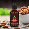 Paradise Springs Almond Oil - 4 oz (118mL)