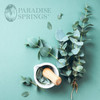 Paradise Springs eucalyptus oil 1 oz 30ml crisp essential oil 