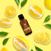 Paradise Springs lemon oil 1 oz 30ml 
