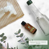 Paradise Springs organic eucalyptus oil