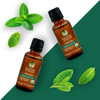 Paradise Springs organic spearmint oil