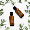 Paradise Springs rosemary oil 1 oz 30ml 