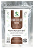 Chestnut Medium Brown Natural Hair Dye Front Package by Discovery Naturals.