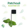 Patchouli Oil