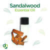Sandalwood Oil