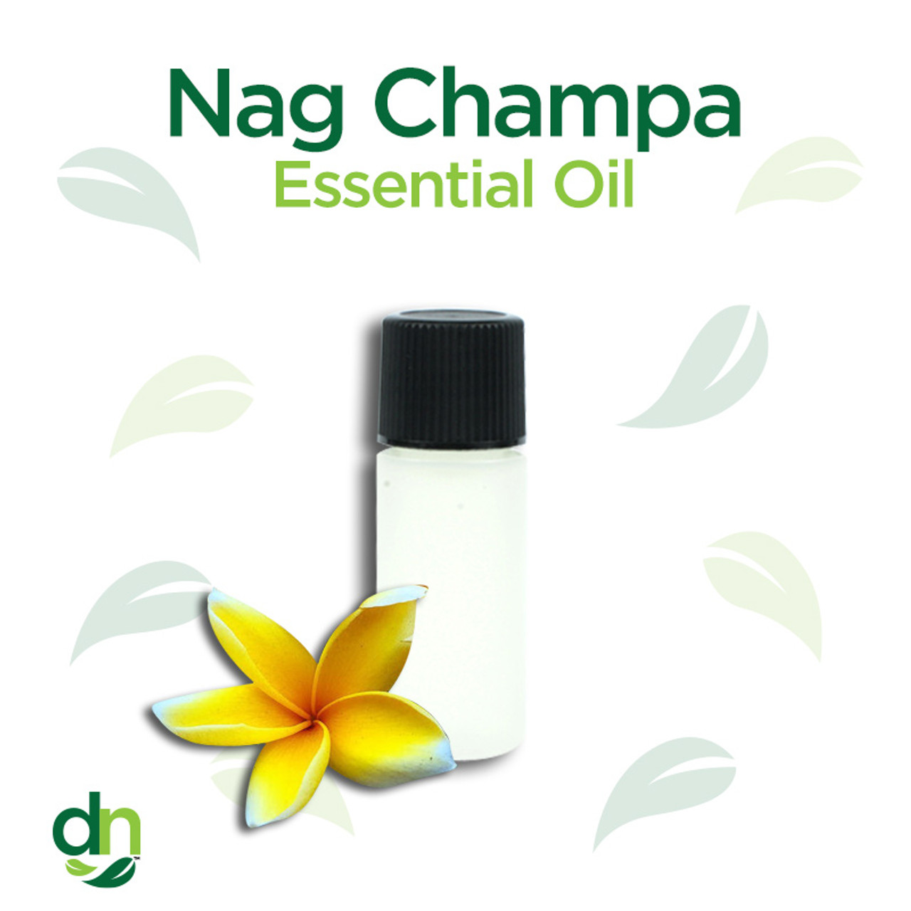 Nag Champa Essential oil - 100% Pure Aromatherapy Grade Essential oil –  Nature's Note Organics