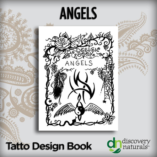 Angels Design Book Angels Design Book