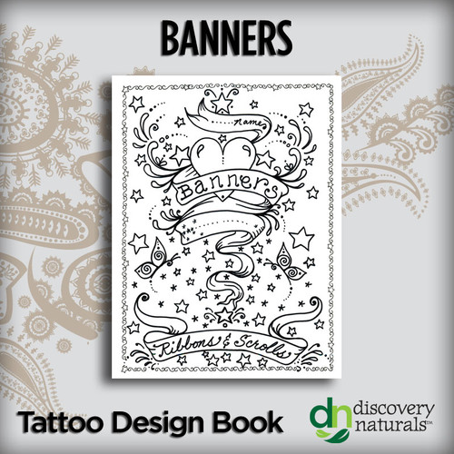 Banners Design Book