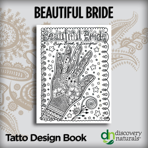 Beautiful Bride Design Book