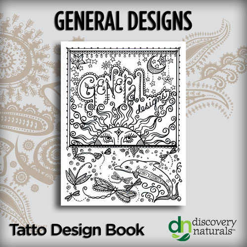 General Design Book