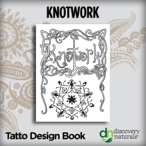 Knotwork Design Book Knotwork Design Book