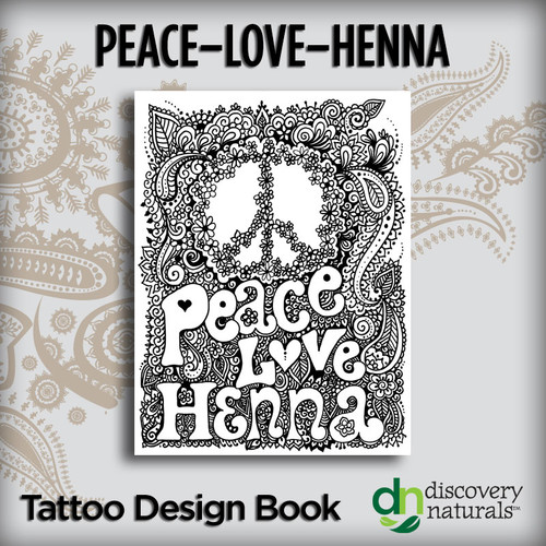 Peace Love Design Book