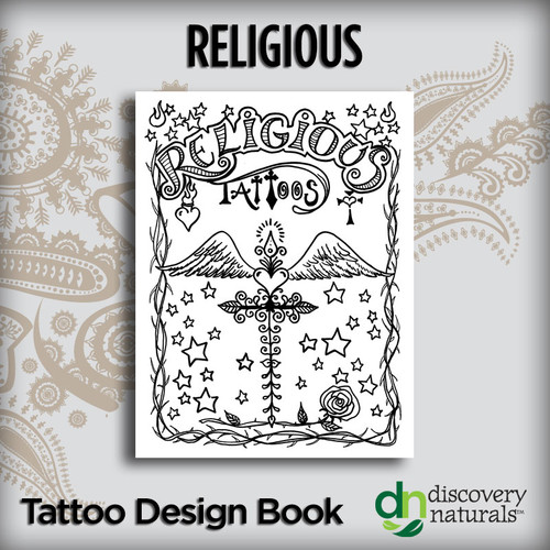 Religious Design Book