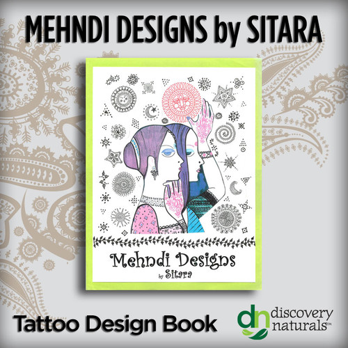 Sitara Design Book