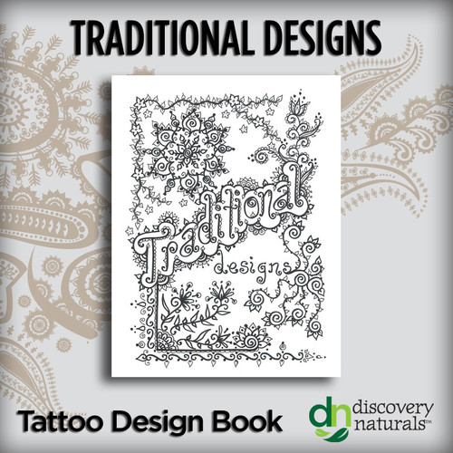 Traditional Design Book