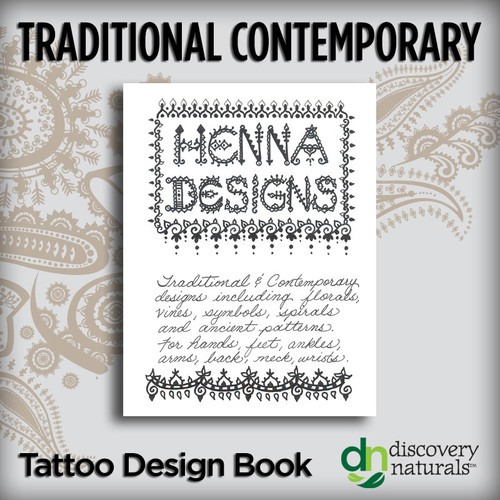 Traditional Contemporary Design Book