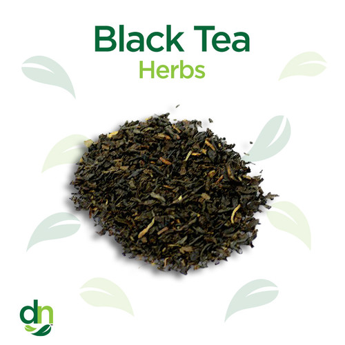 Black Tea