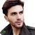 Auburn Reddish Brown Natural Beard Color Example by Discovery Naturals. Auburn Reddish Brown Natural Beard Color Example by Discovery Naturals.